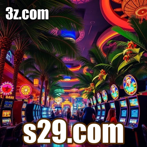 Aventuras Incríveis no s29.com: Mergulhe em Novos Mundos