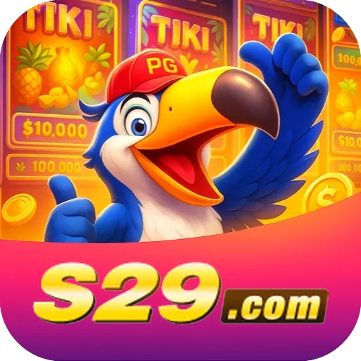 s29 logo